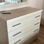 Apartment Kompleksi Delijorgji 3 *