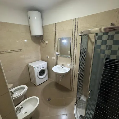 Kompleksi Delijorgji 3 Apartament *