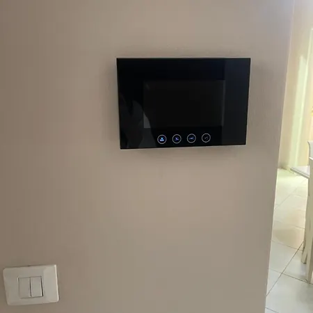 Apartament Kompleksi Delijorgji 3 *