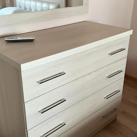 Apartamento Kompleksi Delijorgji 3 *