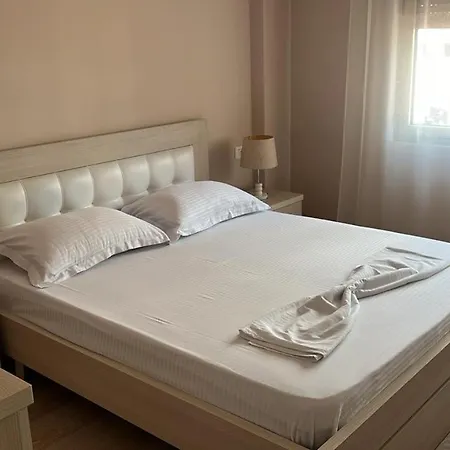 Apartament Kompleksi Delijorgji 3 *