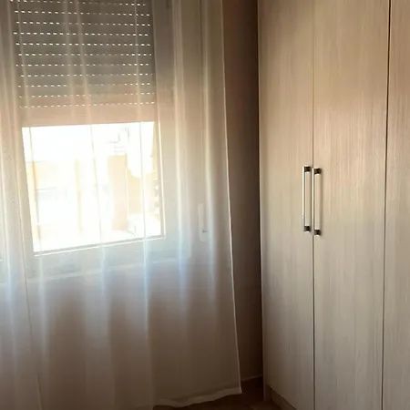 Kompleksi Delijorgji 3 Apartament Tirana