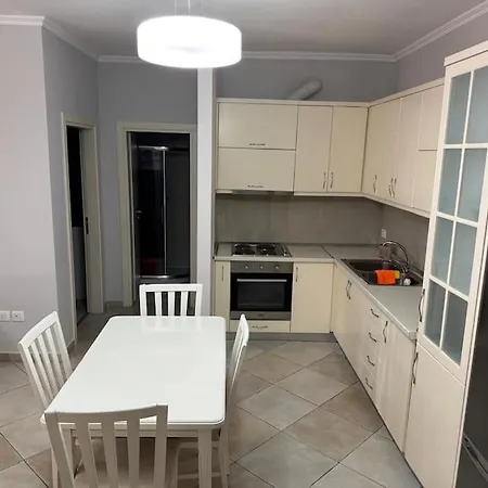 דירה Kompleksi Delijorgji 3