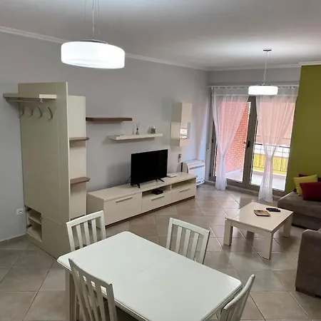 דירה Kompleksi Delijorgji 3 *