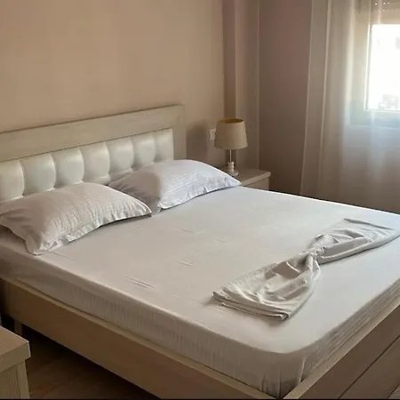 Kompleksi Delijorgji 3 Apartamento *