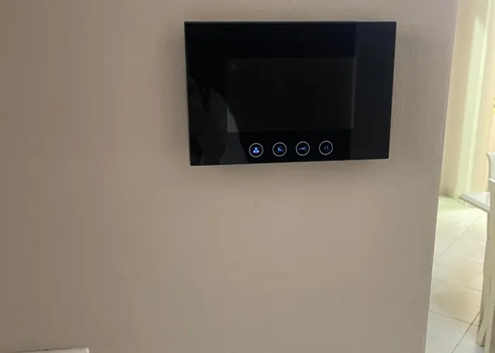 דירה Kompleksi Delijorgji 3 *