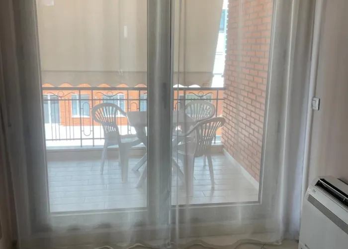 Kompleksi Delijorgji 3 * טיראנה