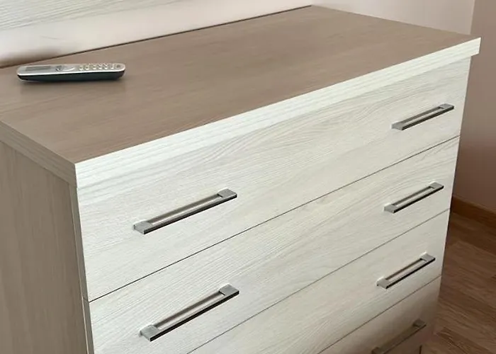 דירה Kompleksi Delijorgji 3 *