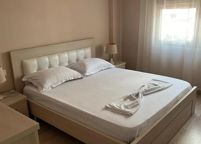 דירה Kompleksi Delijorgji 3 *