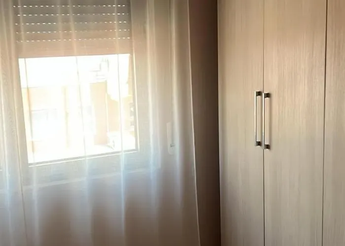 Kompleksi Delijorgji 3 דירה טיראנה